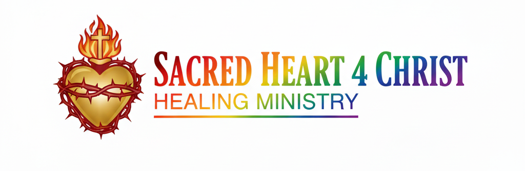 SacredHeart4Christ